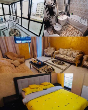 SOF Apartament